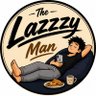 Фото профиля The Lazzzy Man 🇮🇳