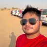 Abhishek ๐'s profile picture