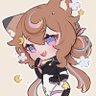 ✿ Floxx | Space Fox Vtuber ✿ 的头像