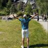 Kaya profil fotoğrafı
