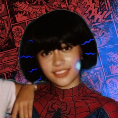 ziv! 🕷's profile picture