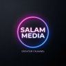 SalamMedia's profile picture