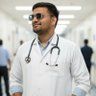 Medicalwallah Ayush pandey profil fotoğrafı