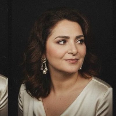  ᗩᗰOᑌᑎᗩ ✝️💕♐️'s profile picture