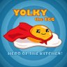YOLKY the EGG 的头像