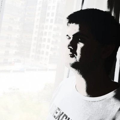 Baran's profile picture