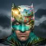 Фото профиля Gotham City Türkü 🦇🌃🖤