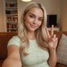 Profilbild von Clara Fox