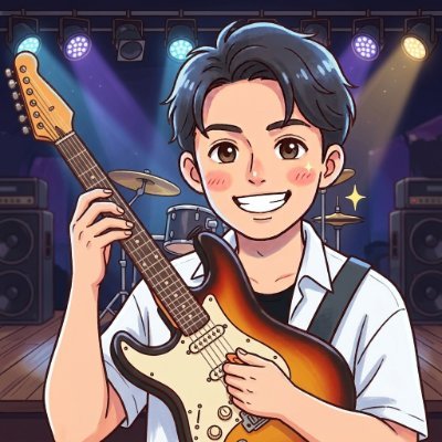 夢の中ではミックジャガー's profile picture