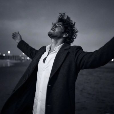 urstrulyVinodhr's profile picture