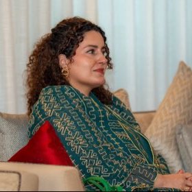 منيرة العصيمي's profile picture