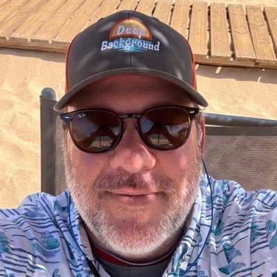 Jonathan Allen's profile picture