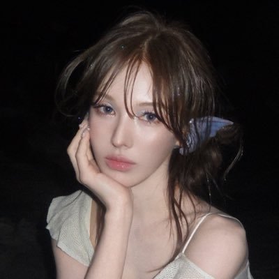 Linda💧Waniss's profile picture