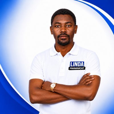 Captain Dominic Omondi's profile picture