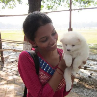 netwadhuri's profile picture