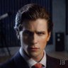 Johnny Basedman ็ๅคดๅ