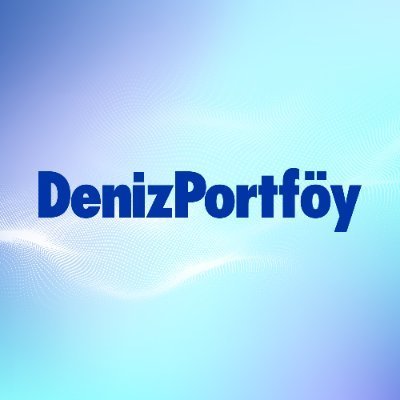 Deniz Portföy's profile picture