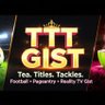 TTT Gist 的头像