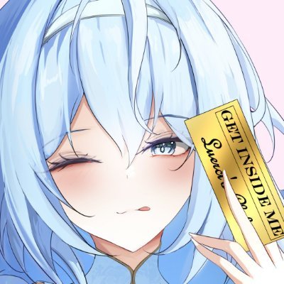 Luerci's profile picture