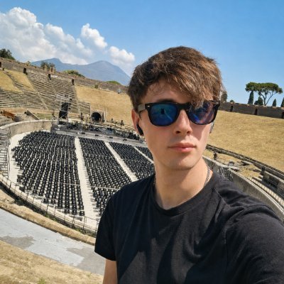 JoshAlexCairo's profile picture