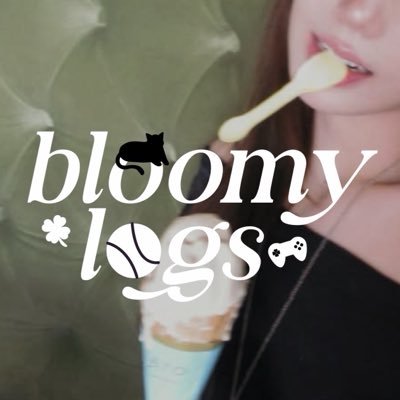 𝙗𝙡𝙤𝙤𝙢𝙮𝙡𝙤𝙜𝙨's profile picture