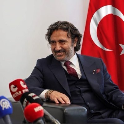 Zafer Demir's profile picture