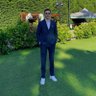 Çağrı Yılmaz profil fotoğrafı