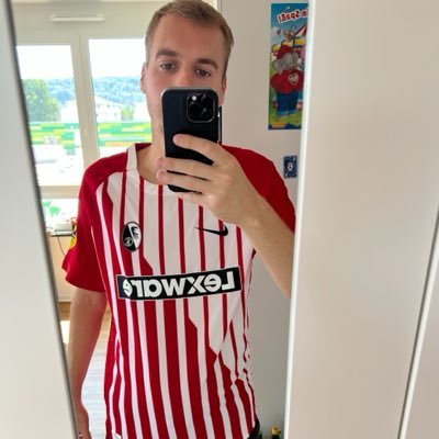 albertogeimpft's profile picture