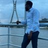 Alexander Olugbenga๐๏ธ๐๏ธ๐ท profil fotoฤrafฤฑ
