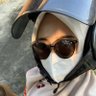 Sabrina profil fotoğrafı