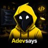 ADevSays Oficial 的头像