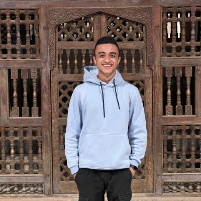 أبو العلا's profile picture