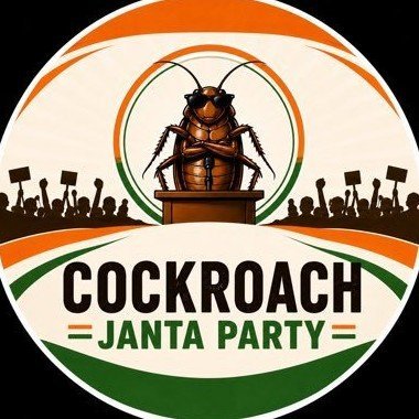 Cockroach is Back's profile picture