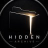 Hidden Archive profil fotoğrafı