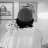 Mubarak profil fotoğrafı
