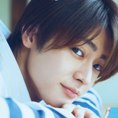 雨宮翔/kakeru amemiya/GENIC💙's profile picture
