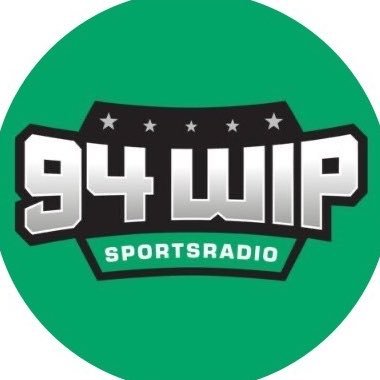SportsRadioWIP's profile picture