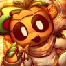 Фото профиля Gourdy the little pumpkin 🧡