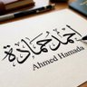 Profilbild von Ahmed Hamada