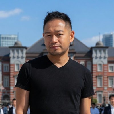 英司@小説「海辺の随想録」Amazonにて発売中!'s profile picture