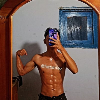 x_fattahfez's profile picture