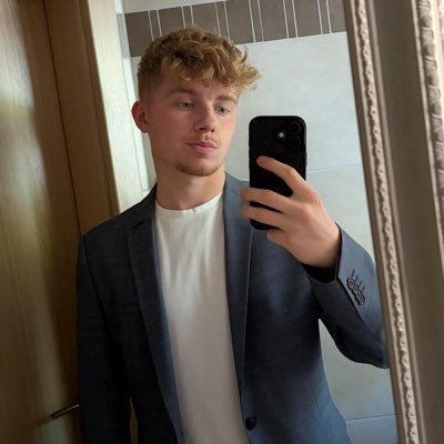 Henry's profile picture