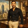 Kerem ASLAN 的头像