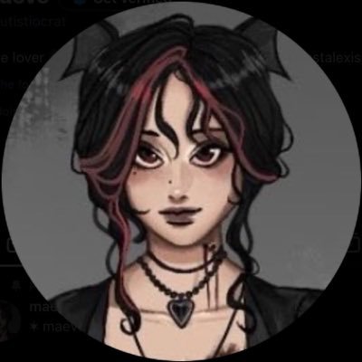 maeve's profile picture
