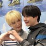 ㅇㅁㄹ ໒꒰ྀི ˶• ༝ •˶ ྀི১ 的头像