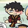 zuko’s eyebrow's profile picture