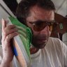 Profilbild von Hadley