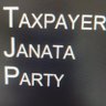 Taxpayer (TJP) profil fotoğrafı