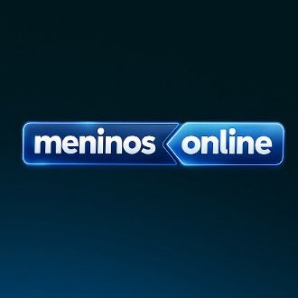 Meninos Online's profile picture