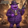 Profilbild von Grimace